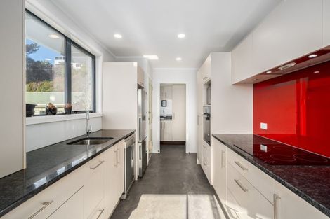 Photo of property in 123 Ohariu Road, Johnsonville, Wellington, 6037