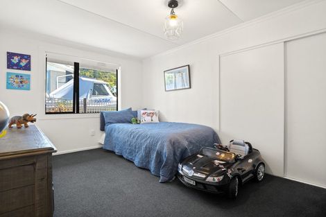 Photo of property in 87 Hall Road, Sawyers Bay, Port Chalmers, 9023