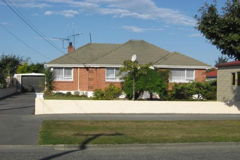 Photo of property in 7 Athol Place, Highfield, Timaru, 7910
