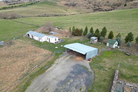 Photo of property in 506 Pukerangi Road, Pukerangi, Middlemarch, 9597