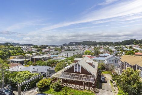 Photo of property in 3/12 Stanley Street, Berhampore, Wellington, 6023