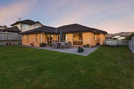 Photo of property in 10 Paparoa Crescent, Aotea, Porirua, 5024