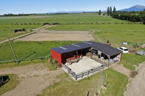 Photo of property in 91 Mount Harding Road, Methven, Ashburton, 7776
