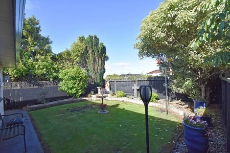 Photo of property in 4 Seddon Place, Kingswell, Invercargill, 9812