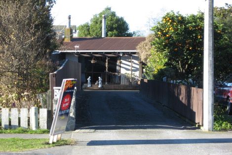 Photo of property in 411a Gascoigne Street, Raureka, Hastings, 4120