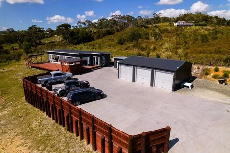 Photo of property in 12b Turvey Road, Mangonui, 0420