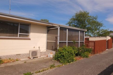 Photo of property in 1/6 Harborough Street, Watlington, Timaru, 7910