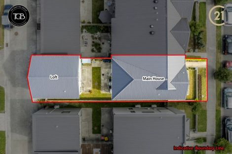 Photo of property in 18 Rere Close, Takanini, 2112