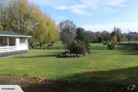 Photo of property in 431 Omanaia Road, Oue, Kaikohe, 0473