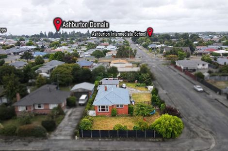 Photo of property in 102 Grey Street, Hampstead, Ashburton, 7700