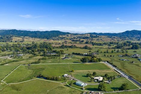 Photo of property in 682 Ngaruawahia Road, Te Kowhai, Hamilton, 3288
