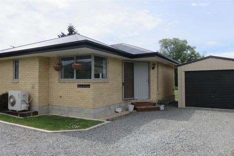 Photo of property in 25 Coles Street, Geraldine, 7930
