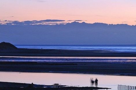 Photo of property in 116 Queens Road, Waikanae Beach, Waikanae, 5036