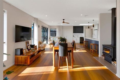 Photo of property in 3 Coleman Lane, Amberley, 7410