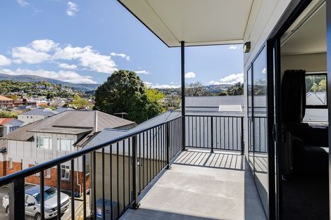 Photo of property in 7/377 Leith Street, North Dunedin, Dunedin, 9016