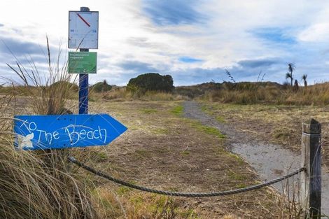 Photo of property in 18 Driftwood Lane, Waimairi Beach, Christchurch, 8083