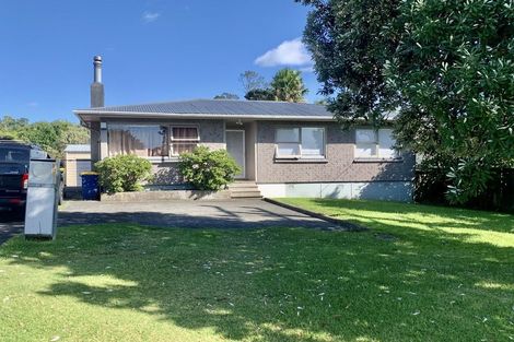 Photo of property in 108 Tirimoana Road, Te Atatu South, Auckland, 0602