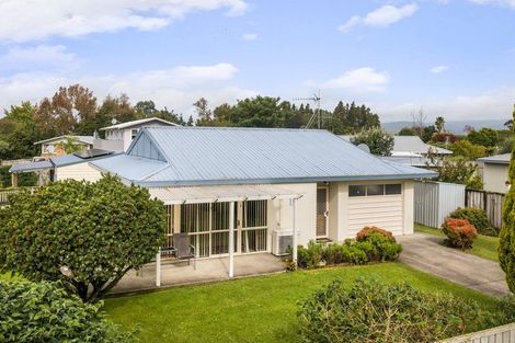 Photo of property in 18a Galbraith Street, Waihi, 3610