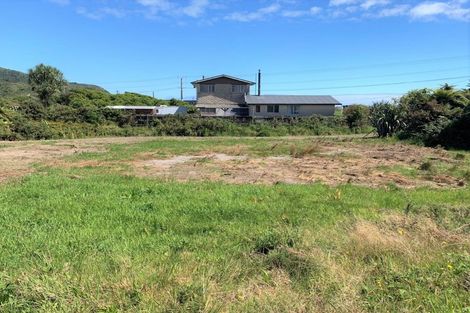 Photo of property in 1 Coates Terrace, Rapahoe, Greymouth, 7803