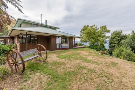 Photo of property in 220 Bossu Road, Wainui, Akaroa, 7582