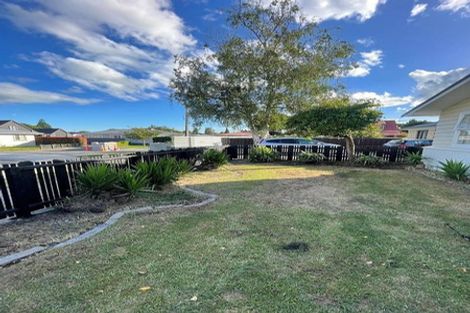 Photo of property in 11 Kiwi Street, Matamata, 3400