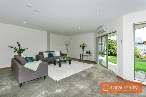 Photo of property in 7a Checketts Avenue, Halswell, Christchurch, 8025