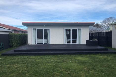 Photo of property in 23 London Street, Richmond, Christchurch, 8013
