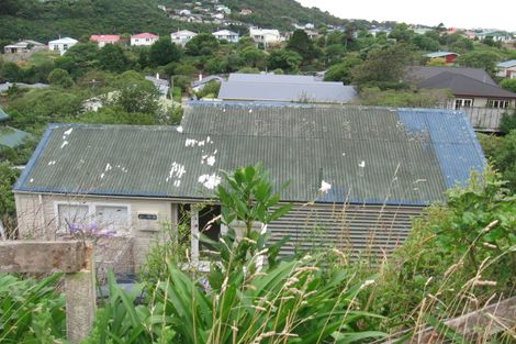 Photo of property in 11 Aplin Terrace, Ngaio, Wellington, 6035