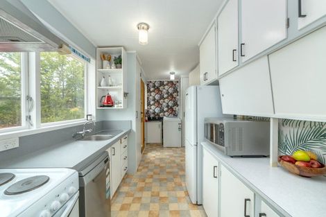 Photo of property in 95 Revans Street, Featherston, 5710