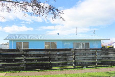 Photo of property in 27 Stirling Street, Levin, 5510