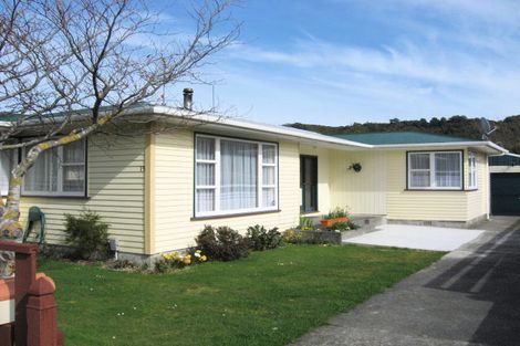 Photo of property in 153 Wise Street, Wainuiomata, Lower Hutt, 5014