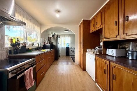 Photo of property in 38 Larissa Avenue, Henderson, Auckland, 0610