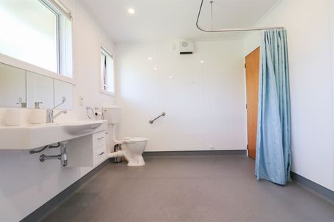 Photo of property in 45a Mckenzie Street, Geraldine, 7930