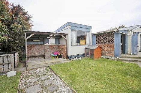 Photo of property in 31 Iona Place, Strathern, Invercargill, 9812