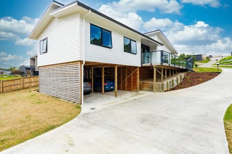 Photo of property in 4 Kuaka Crescent, Mangawhai, 0505
