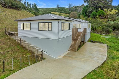 Photo of property in 521 Ahuroa Road, Puhoi, Warkworth, 0994