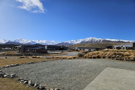 Photo of property in 4 Manning Place, Lake Tekapo, 7999