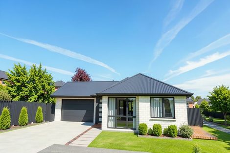 Photo of property in 45 Mcgarry Drive, Kaiapoi, 7630