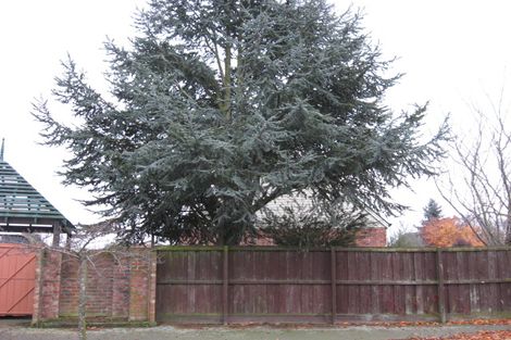 Photo of property in 12 Mitchell Place, Netherby, Ashburton, 7700