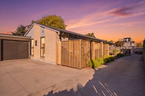 Photo of property in 5/164 Edgeware Road, Edgeware, Christchurch, 8013