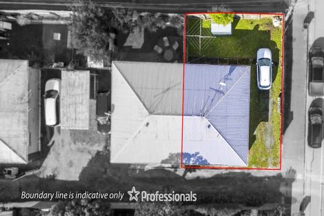 Photo of property in 1/33 Ward Street, Trentham, Upper Hutt, 5018