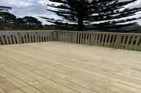 Photo of property in 73 Manuka Road, Bayview, Auckland, 0629