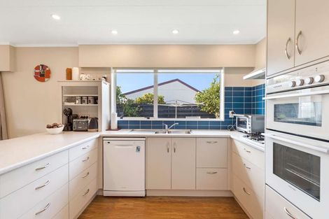 Photo of property in 31 Burn Street, Levin, 5510