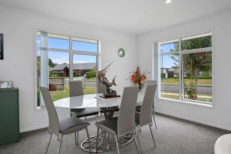 Photo of property in 16 Maple Place, Matamata, 3400