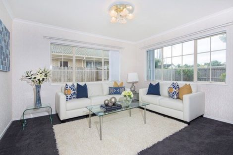 Photo of property in 1 Cantora Avenue, Northpark, Auckland, 2013