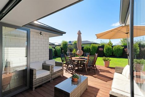 Photo of property in 24 Cassidy Avenue, Lincoln, 7608