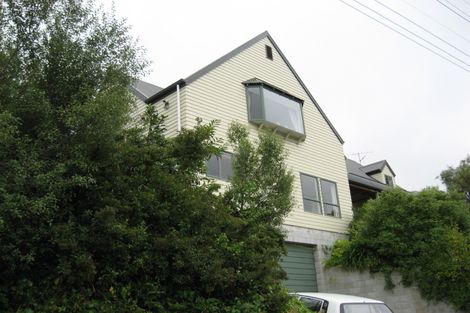 Photo of property in 42 Cressy Terrace, Lyttelton, 8082