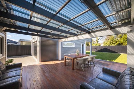 Photo of property in 24 Matamau Street, Palmerston North, 4414