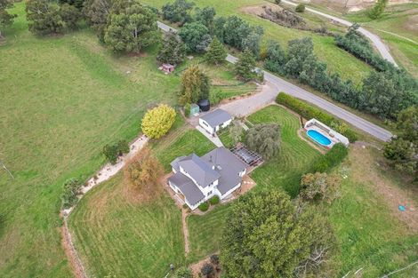 Photo of property in 382 Downs Road, Lowry Hills Range, Cheviot, 7381