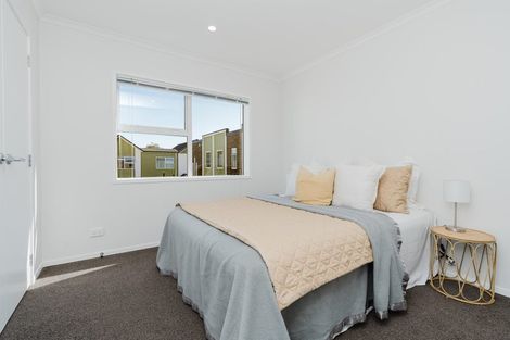 Photo of property in 16/10 Burrows Place, Frankton, Hamilton, 3204
